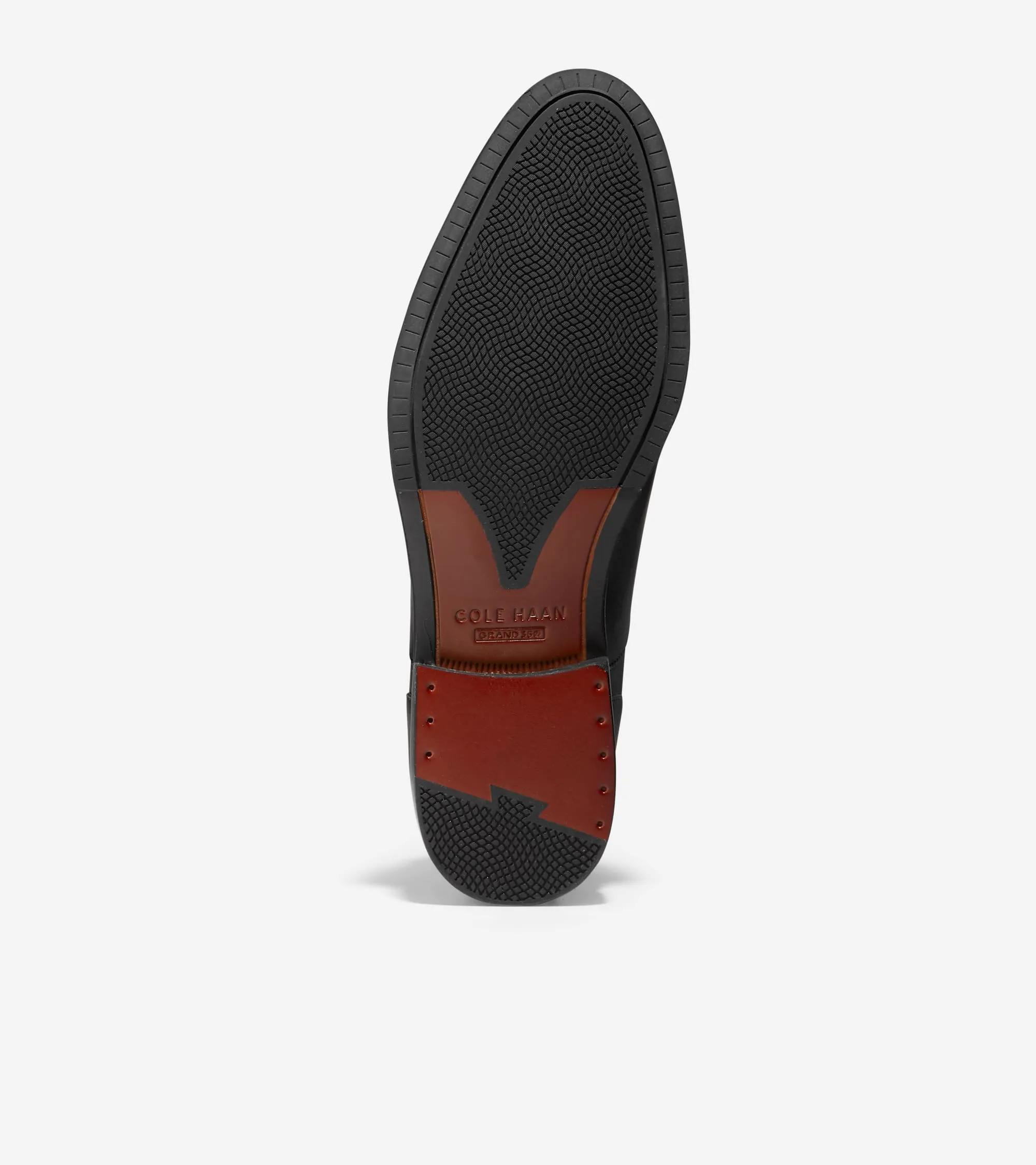 Мужские Broadway Cap Toe Oxfords