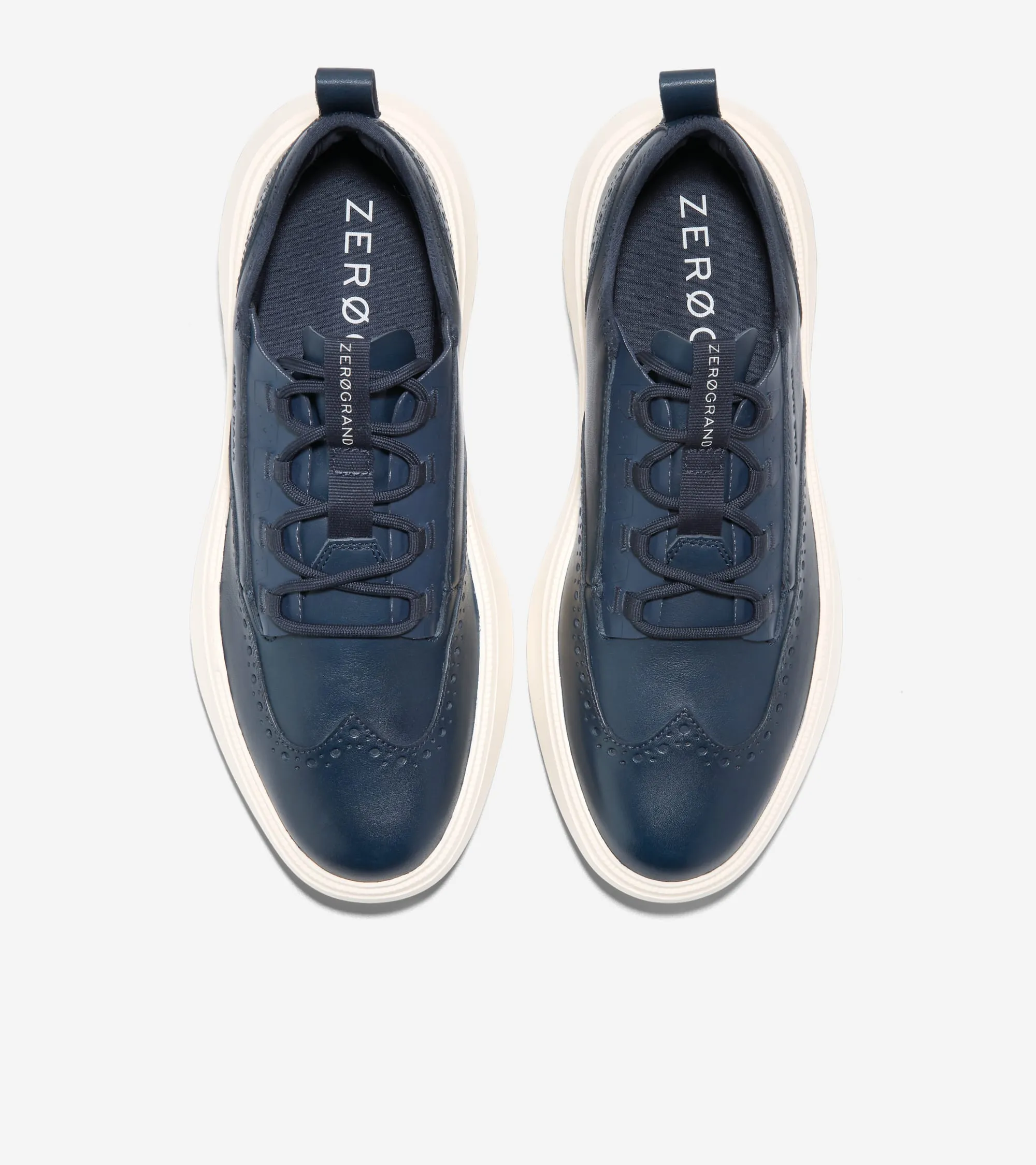 Мужские ZERØGRAND WFA Oxfords