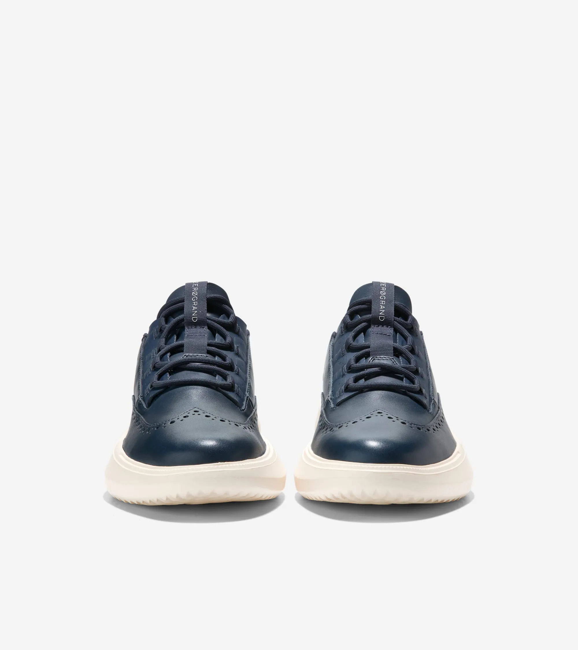 Мужские ZERØGRAND WFA Oxfords