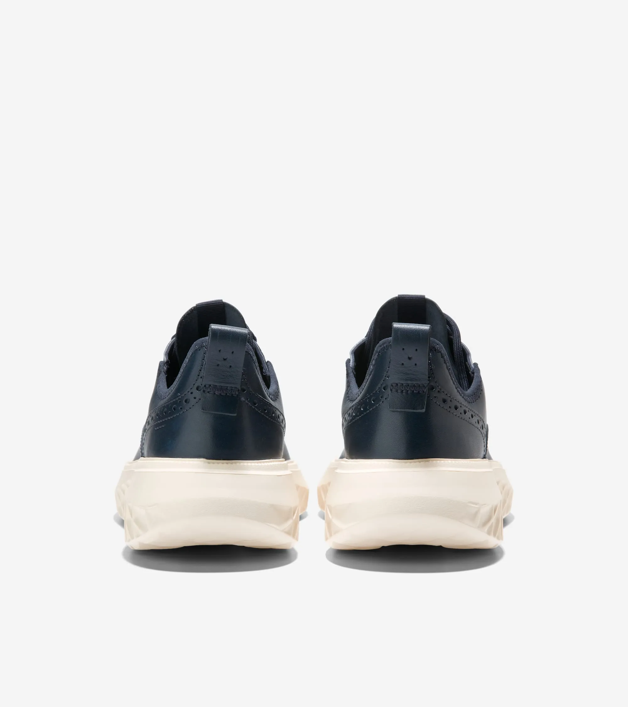 Мужские ZERØGRAND WFA Oxfords