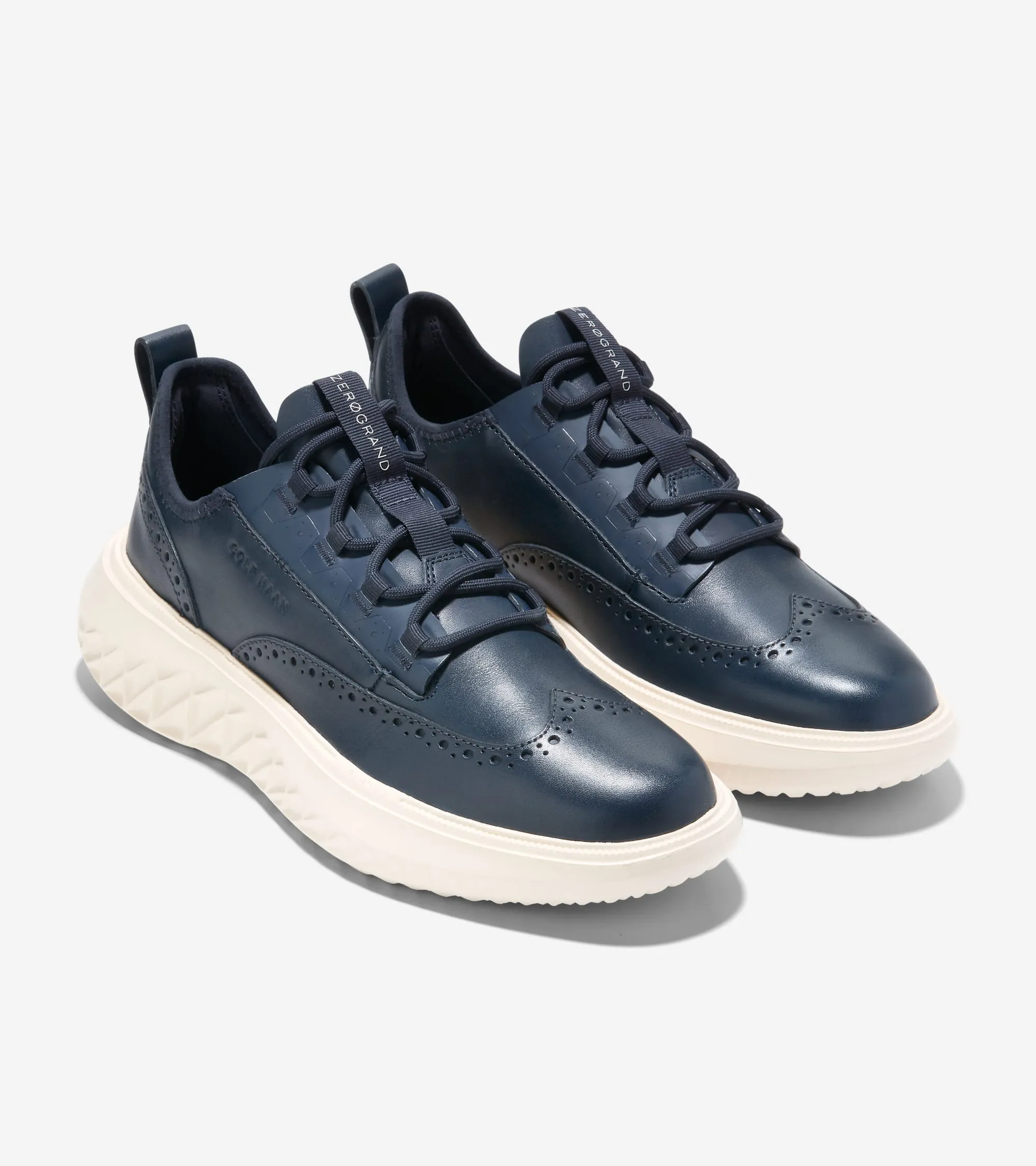 Мужские ZERØGRAND WFA Oxfords