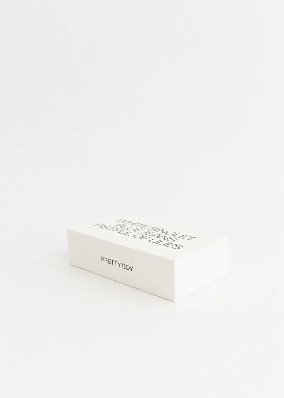 15mL Pretty Boy Perfume