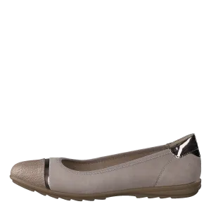 Ballerina Light Grey