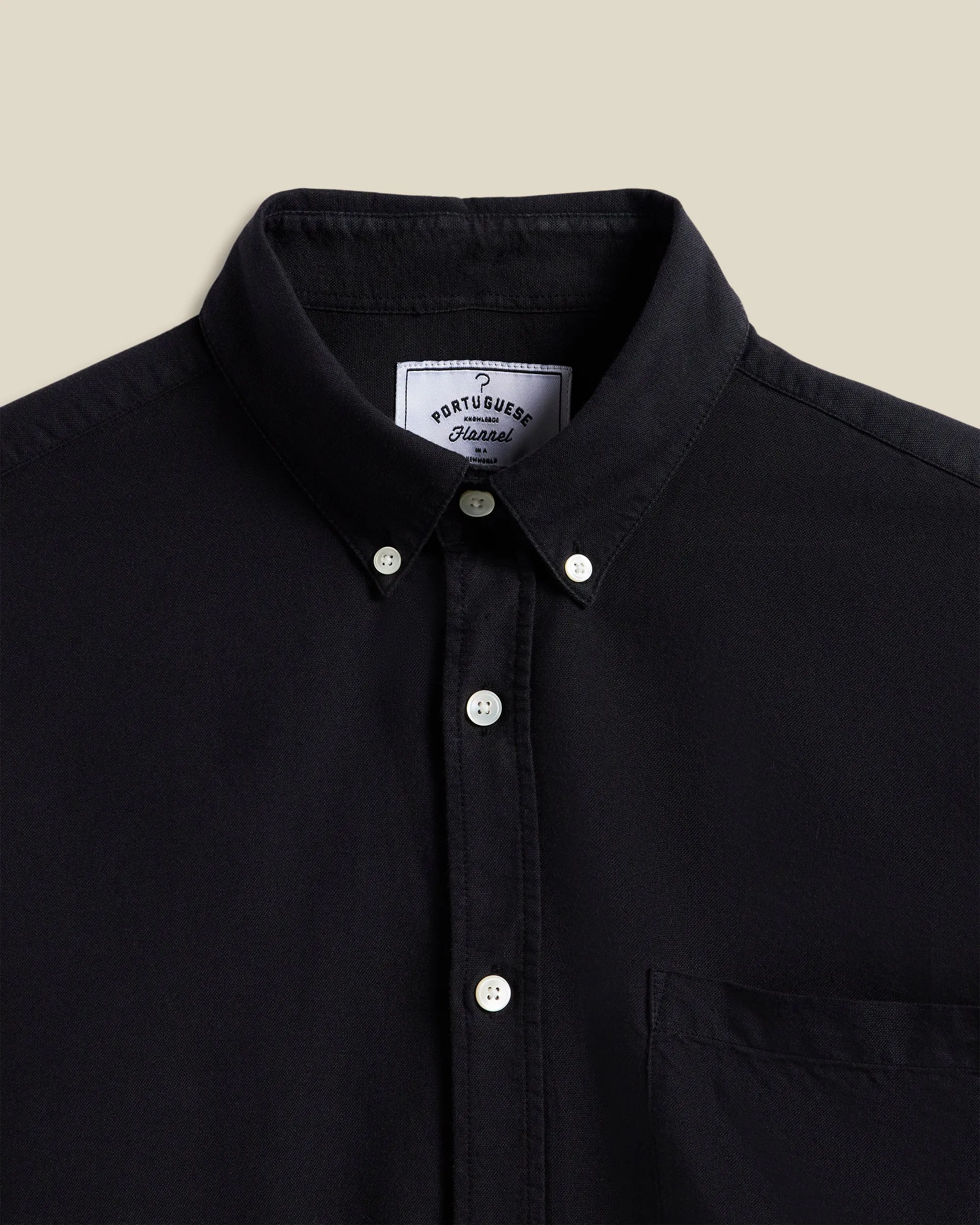 Belavista - Black