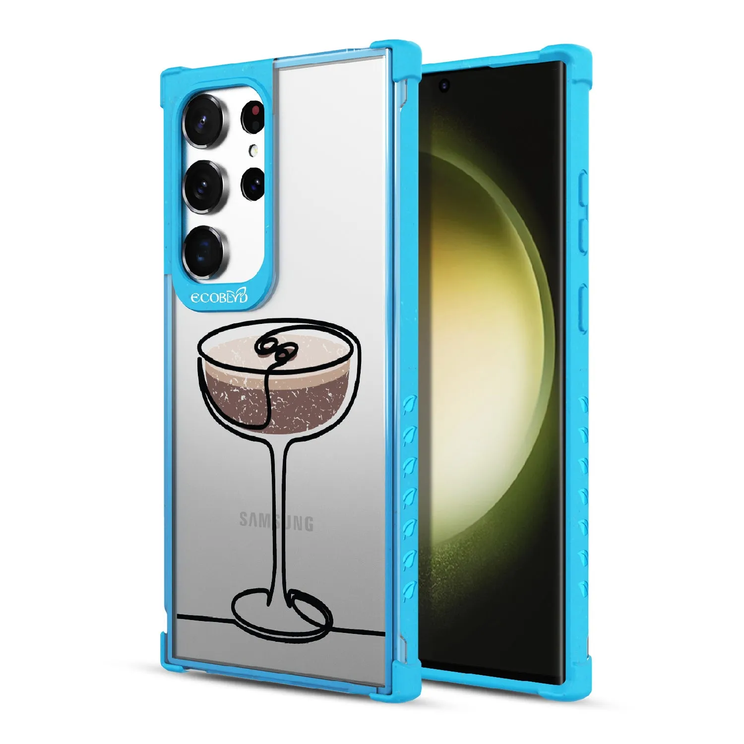 Brewtini - Laguna Collection Case for Samsung Galaxy S23 Ultra