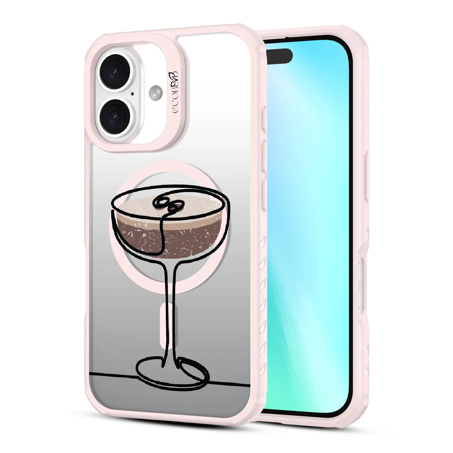 Brewtini - Revive Collection Case for Apple iPhone 16