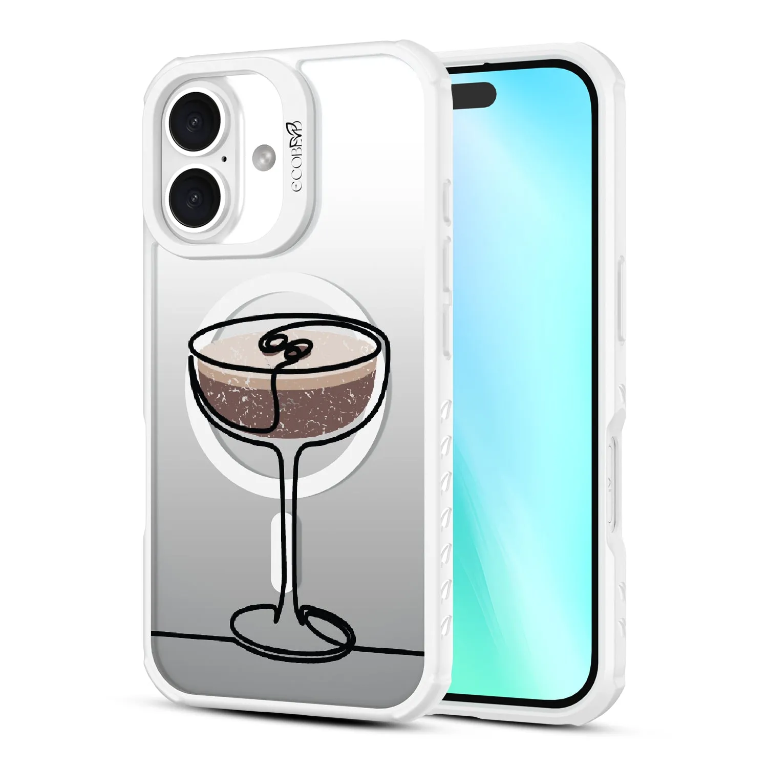 Brewtini - Revive Collection Case for Apple iPhone 16