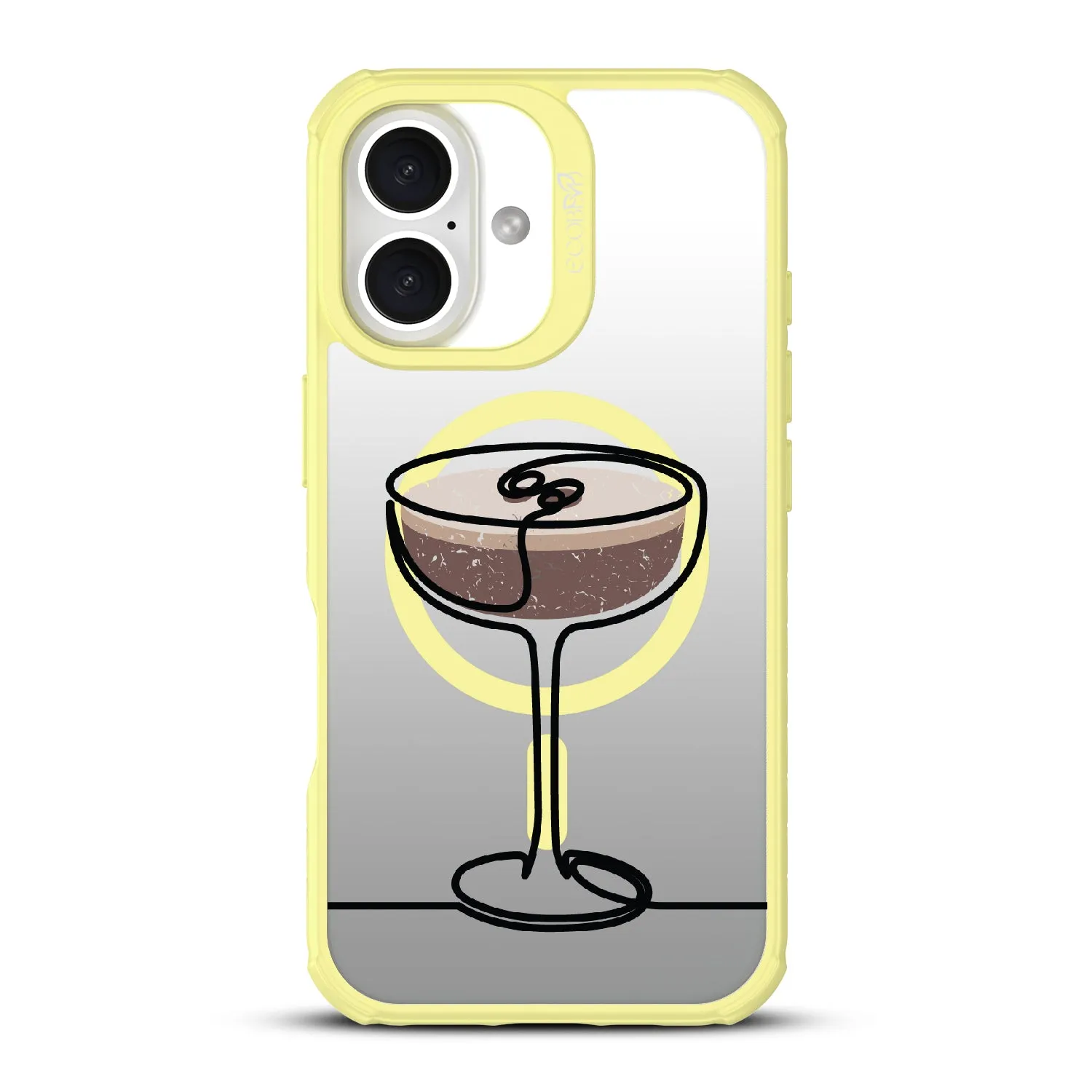 Brewtini - Revive Collection Case for Apple iPhone 16