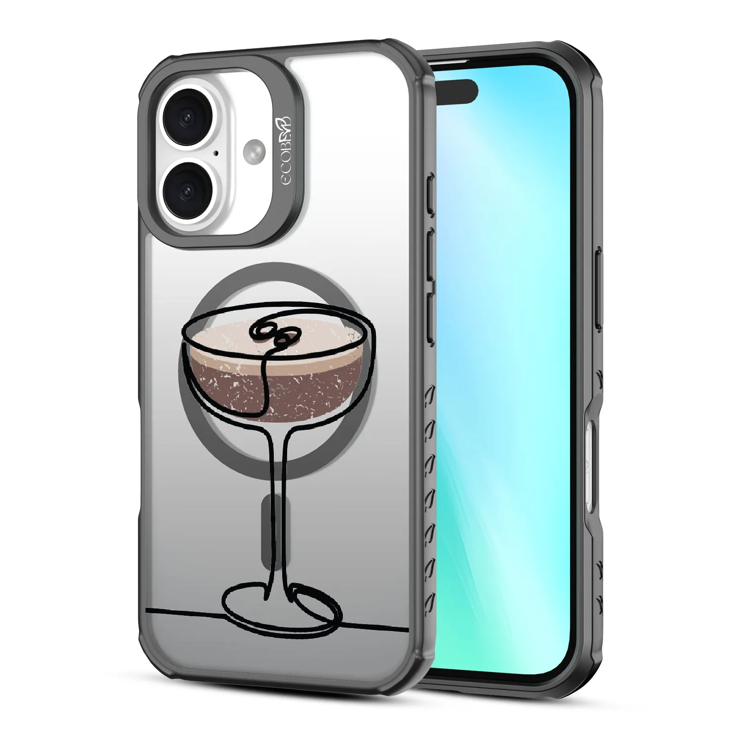 Brewtini - Revive Collection Case for Apple iPhone 16