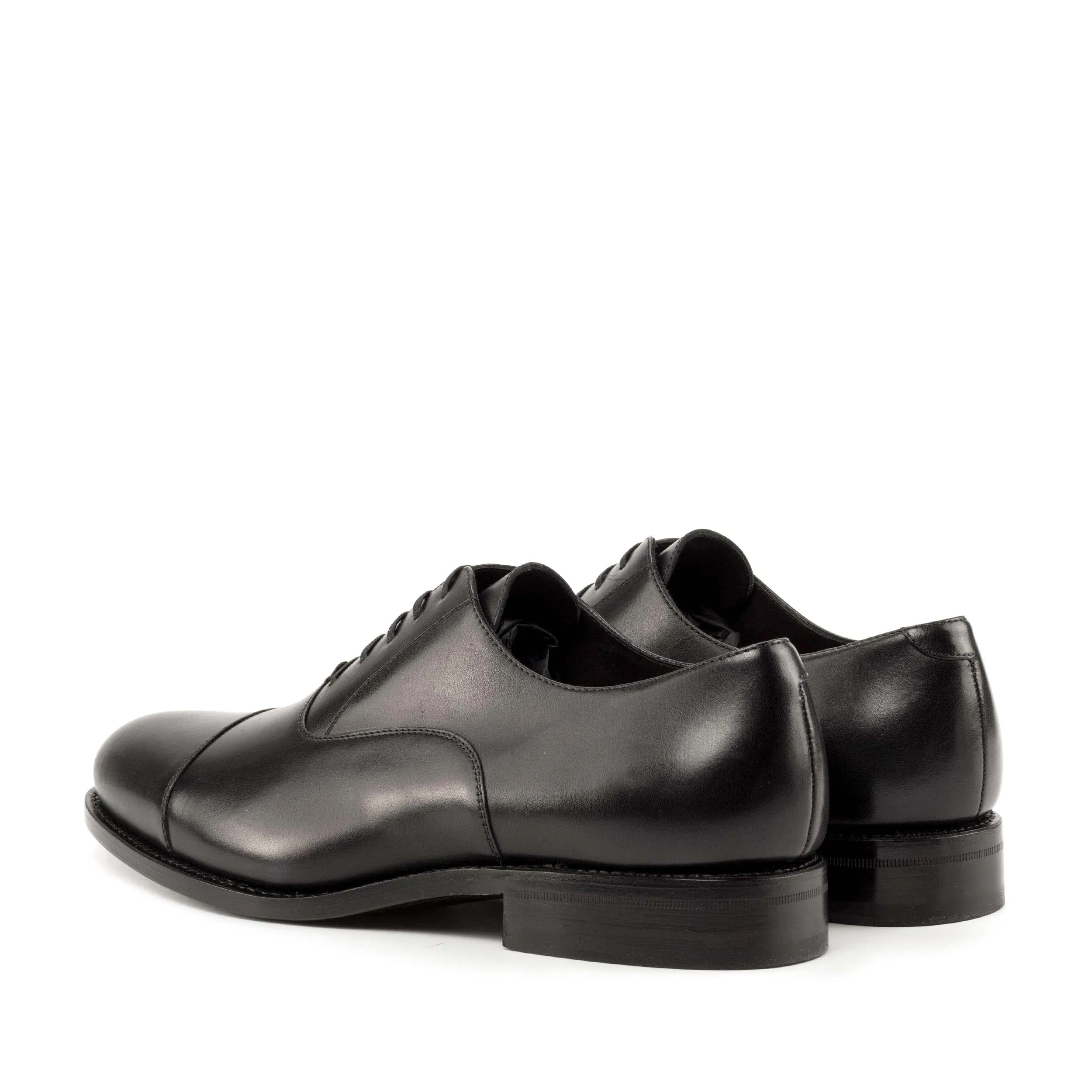 CAPTOE BLACK (TRADITIONAL-Z1)