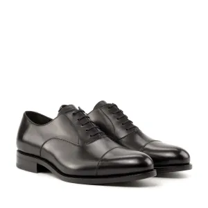 CAPTOE BLACK (TRADITIONAL-Z1)