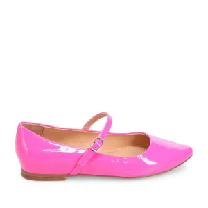 Django & Juliette Women's Sairo in Hot Pink