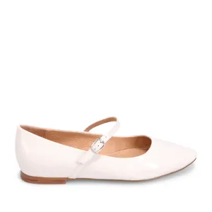 Django & Juliette Women's Sairo in Ivory