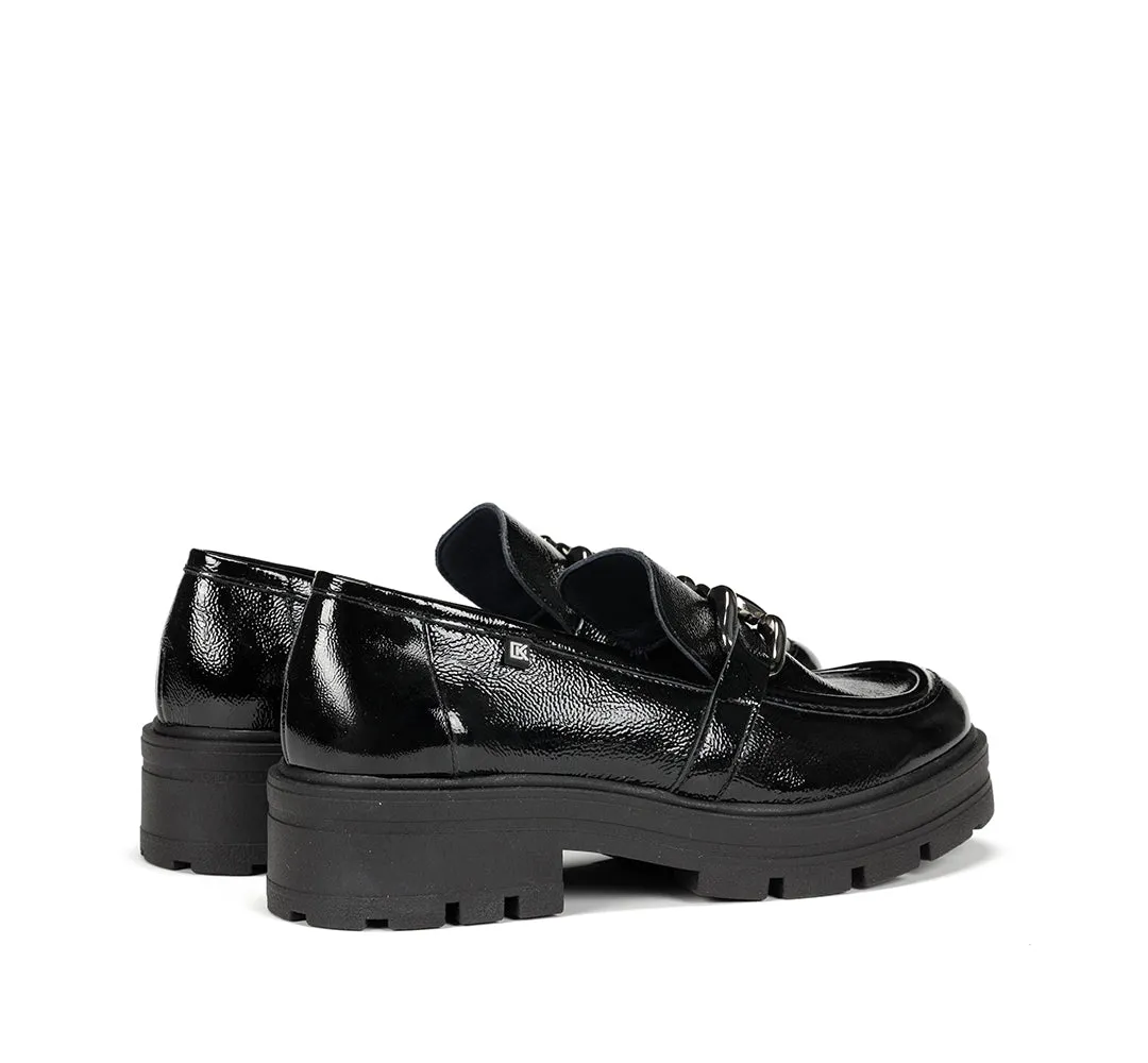 Dorking Norte D9128 Black