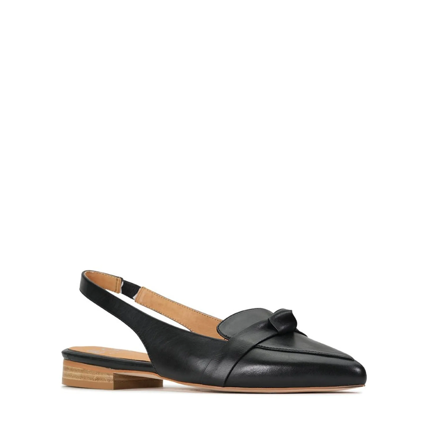 EVIE SLING BACK ARCHIVE FLATS