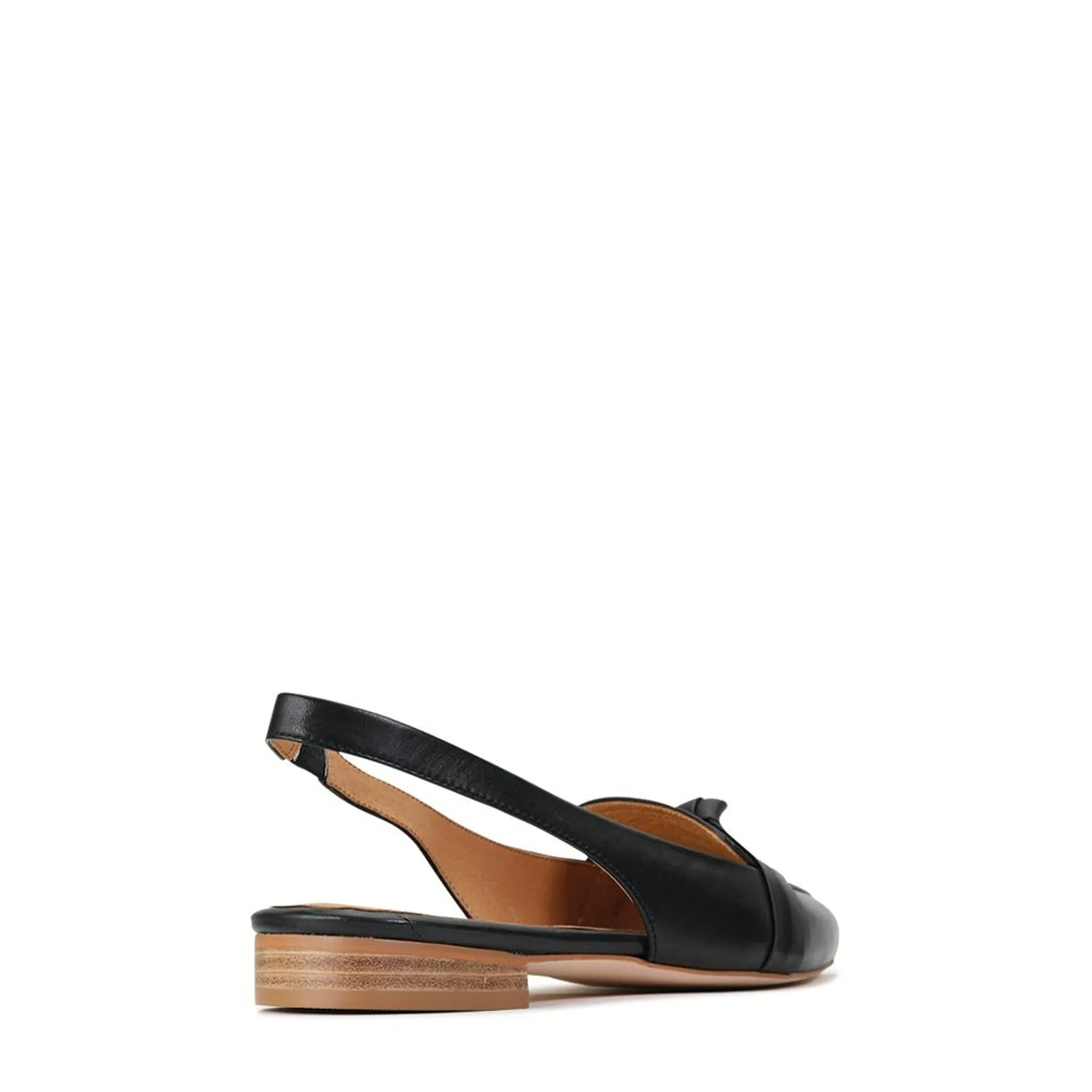 EVIE SLING BACK ARCHIVE FLATS
