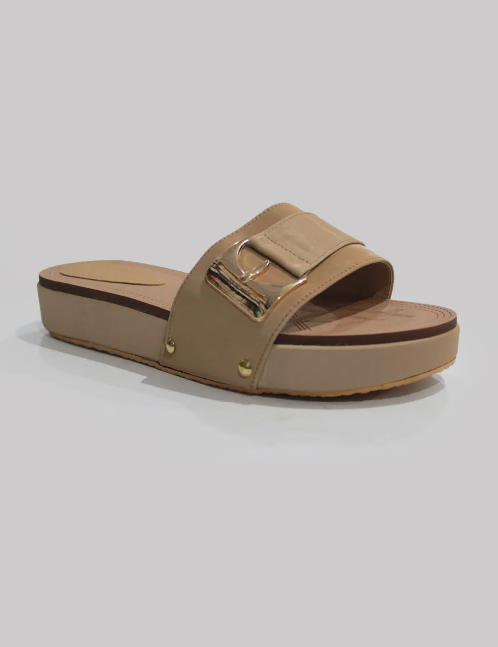 Fawn summer Slippers for women