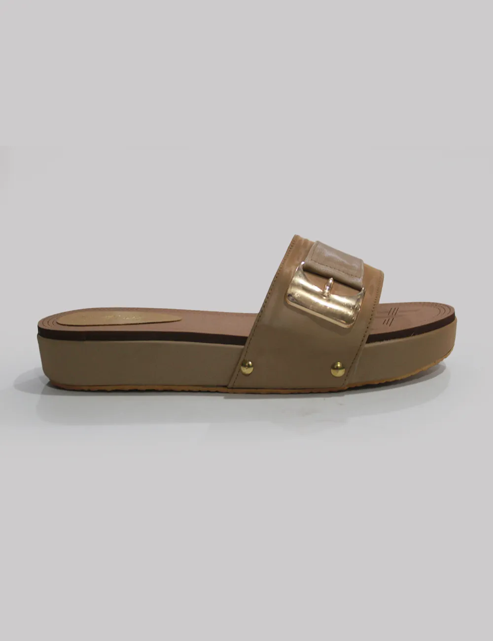 Fawn summer Slippers for women