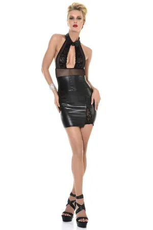 Filia Dress