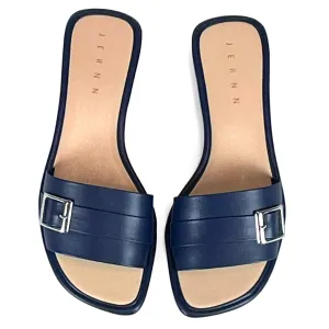 Joey buckle sliders