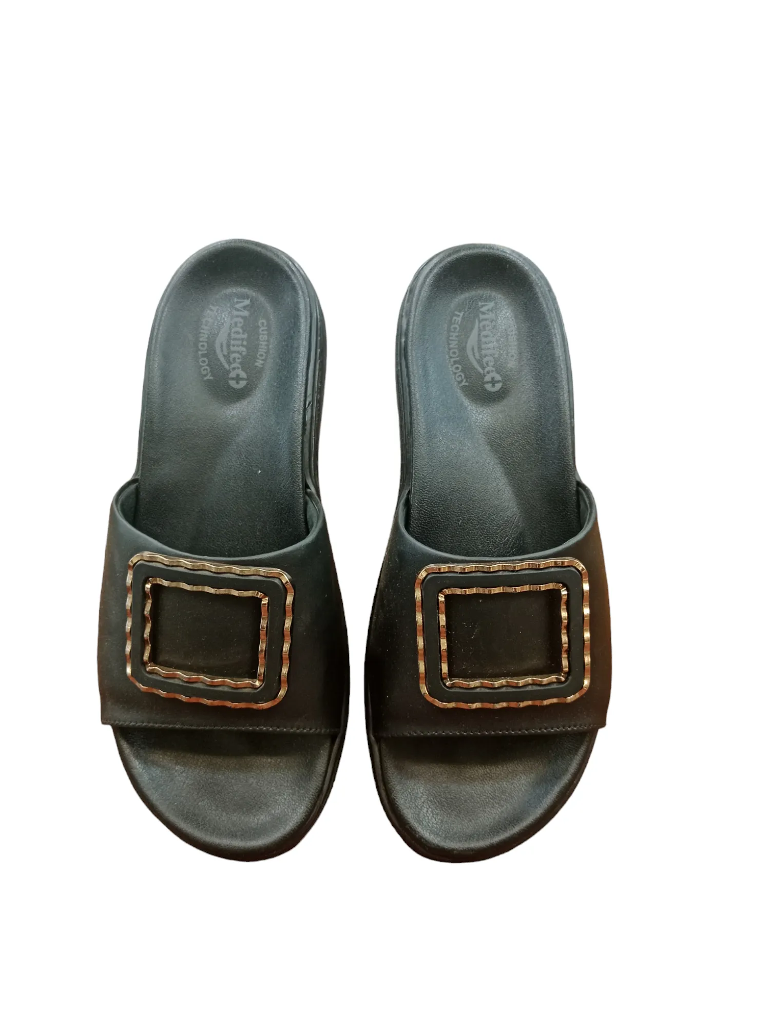 Medifee women slipper-MFR93