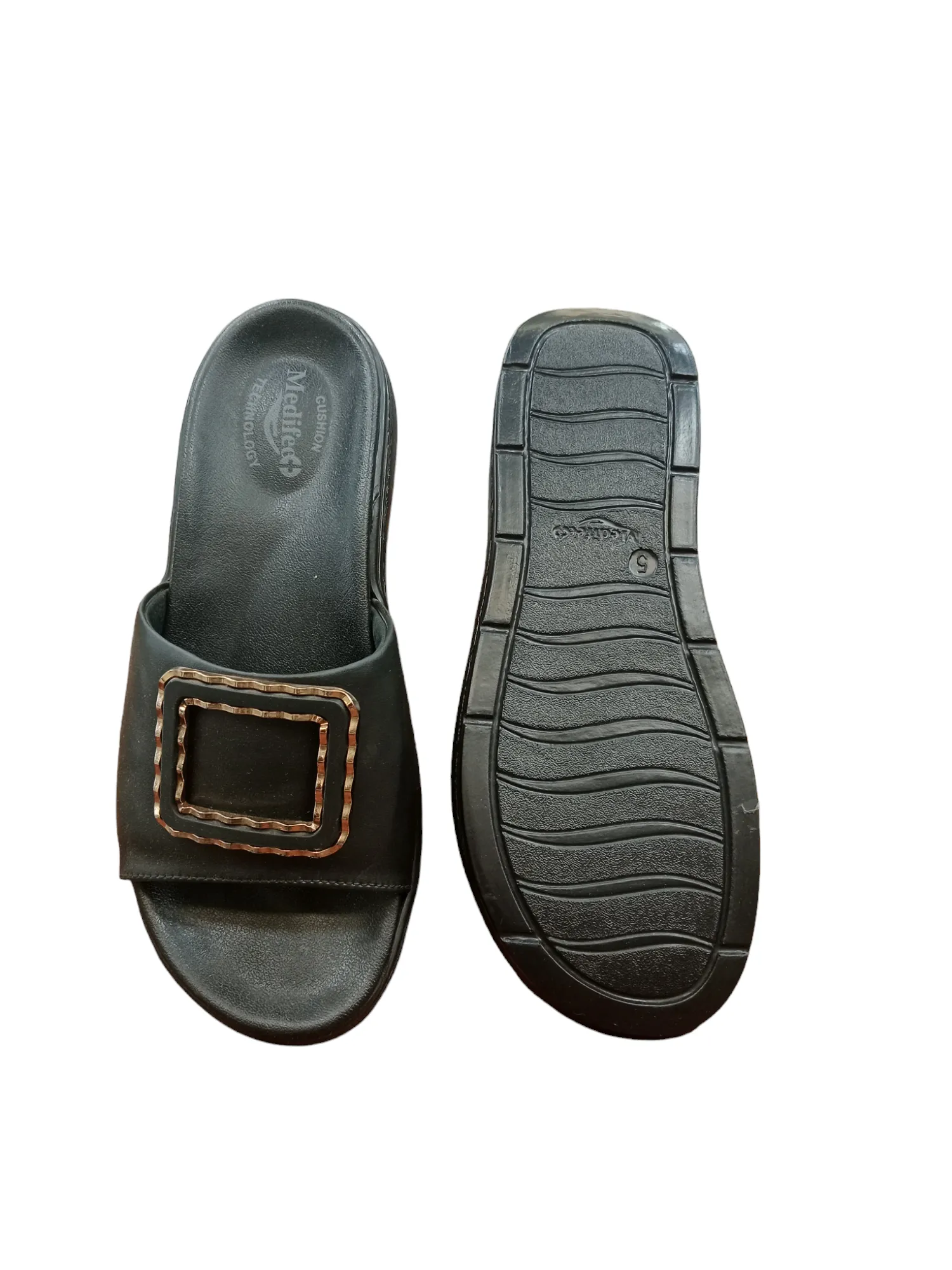 Medifee women slipper-MFR93