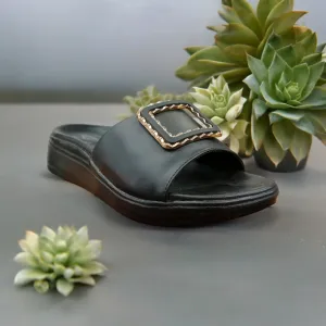 Medifee women slipper-MFR93