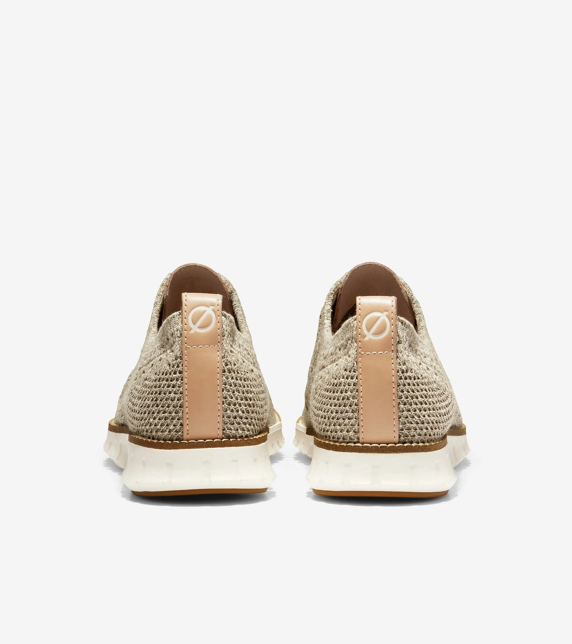 Men's ZERØGRAND Stitchlite Wingtip Oxfords