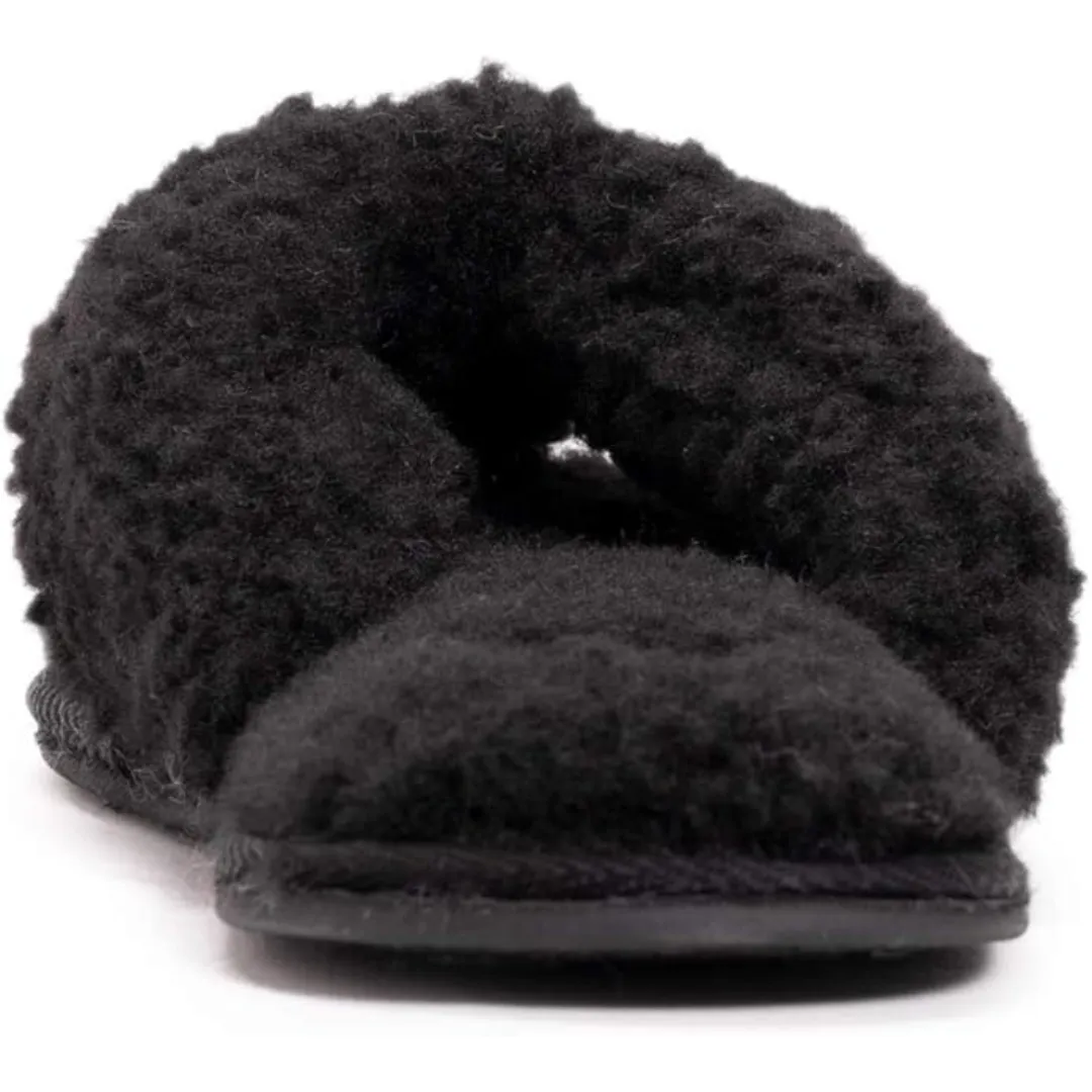 Muk Luks Women's Taryn Thong Slipper