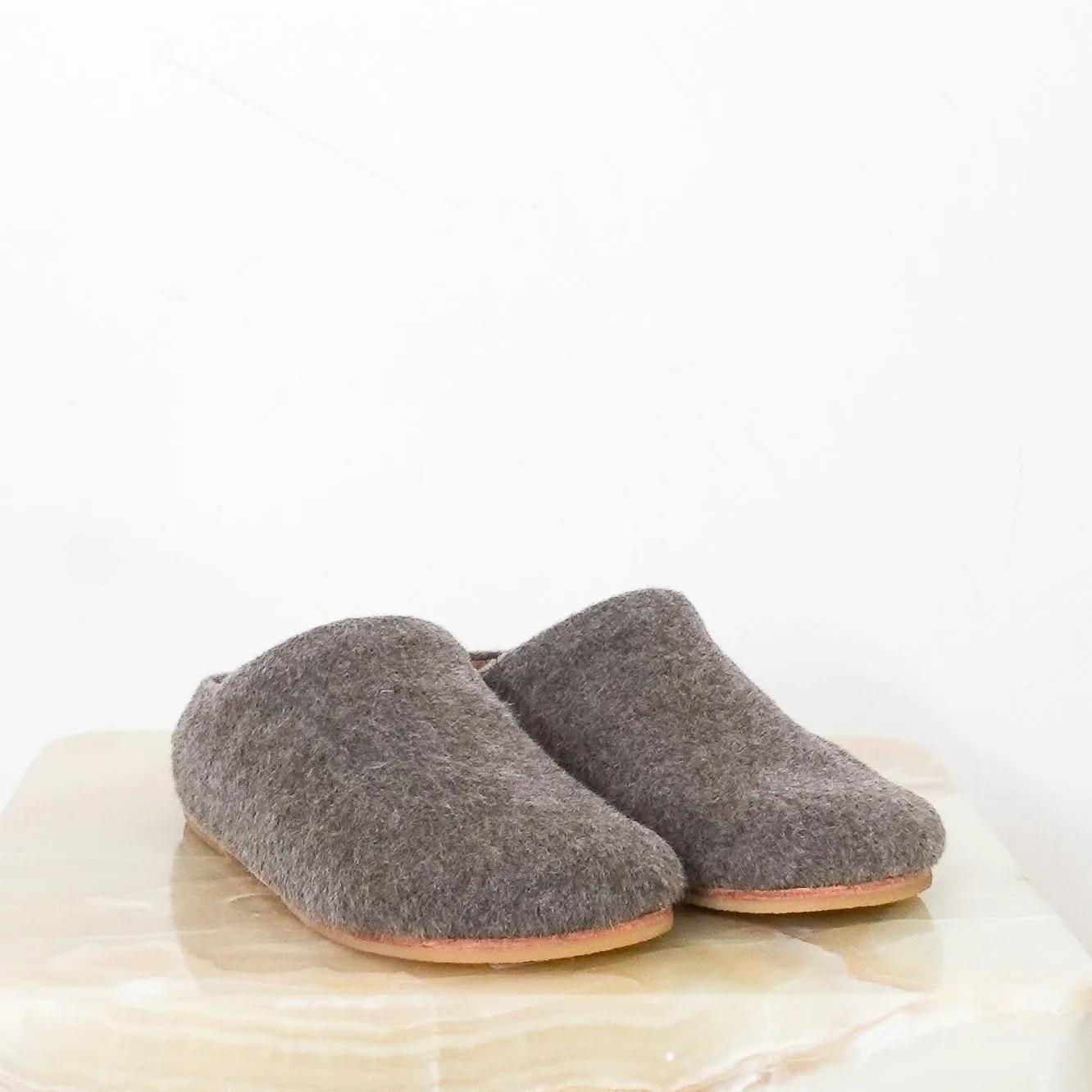 NEW Alpaca and Merino Wool Mules RRP £500