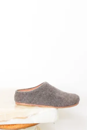 NEW Alpaca and Merino Wool Mules RRP £500