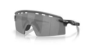 OAKLEY ENCODER MATTE BLACK W/ PRIZM ROAD BLACK