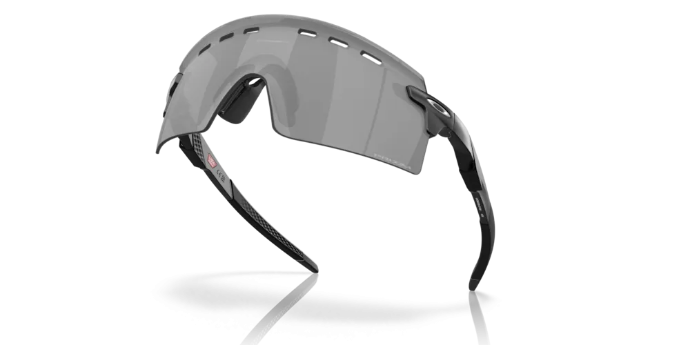 OAKLEY ENCODER MATTE BLACK W/ PRIZM ROAD BLACK