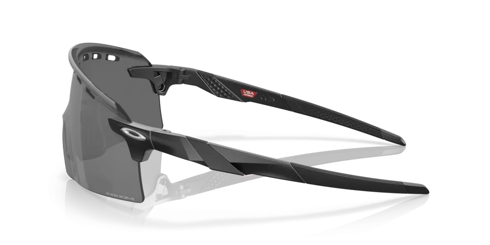 OAKLEY ENCODER MATTE BLACK W/ PRIZM ROAD BLACK