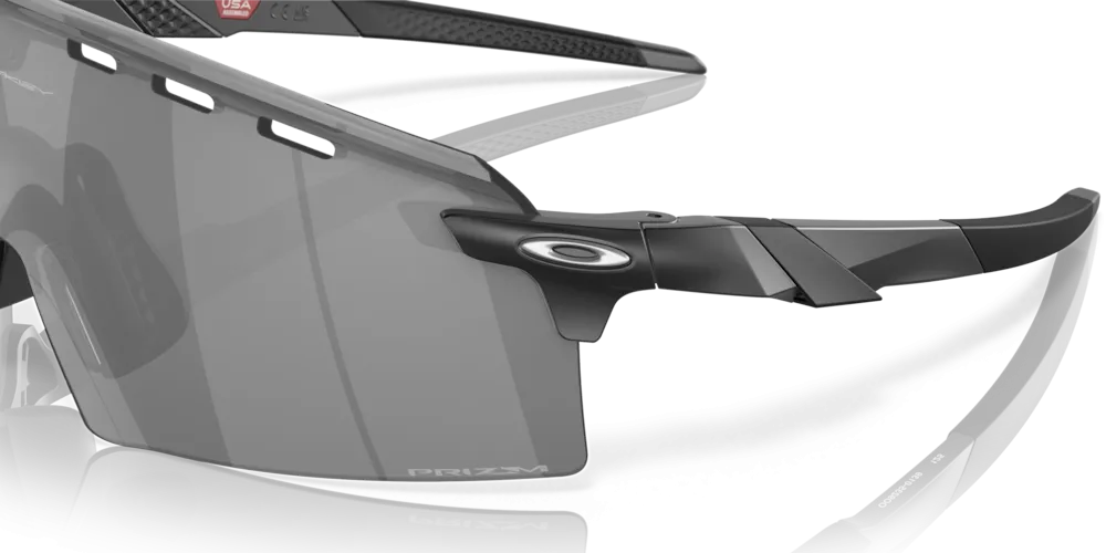 OAKLEY ENCODER MATTE BLACK W/ PRIZM ROAD BLACK