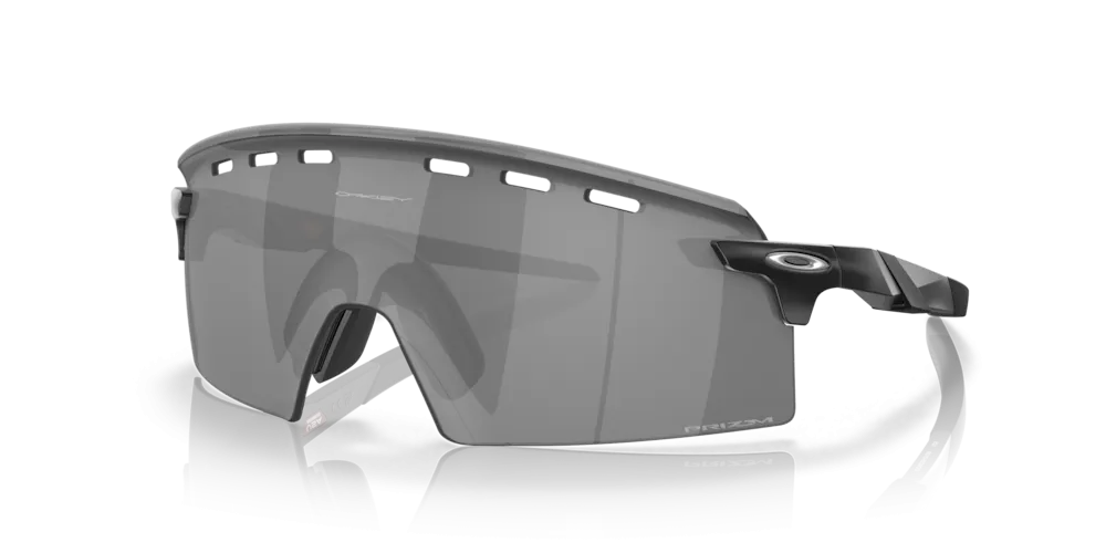OAKLEY ENCODER MATTE BLACK W/ PRIZM ROAD BLACK