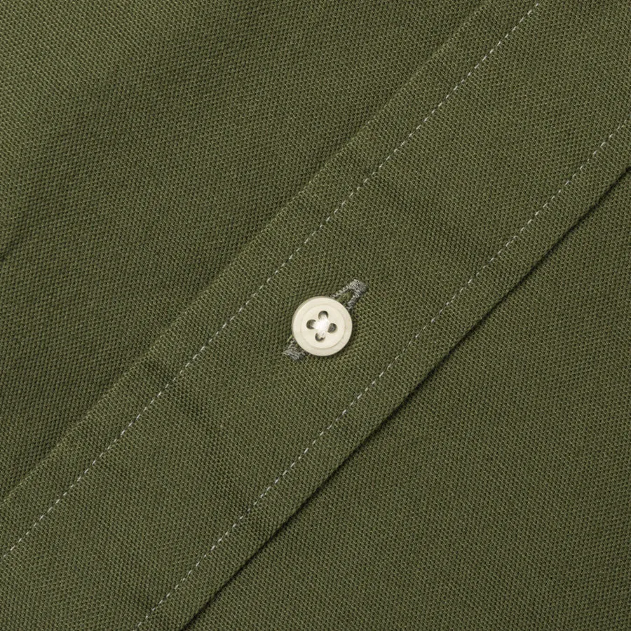 Olive Overdye Oxford
