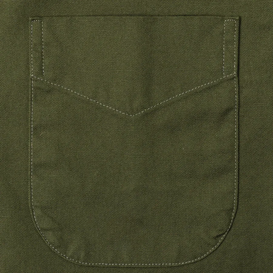Olive Overdye Oxford