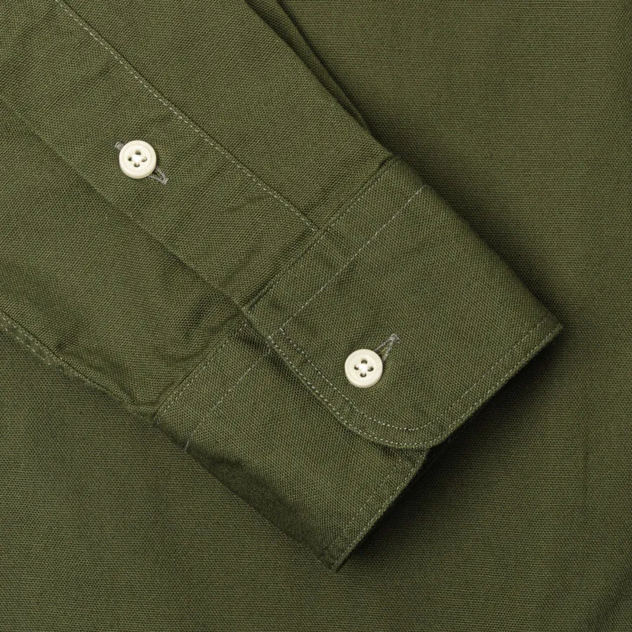 Olive Overdye Oxford