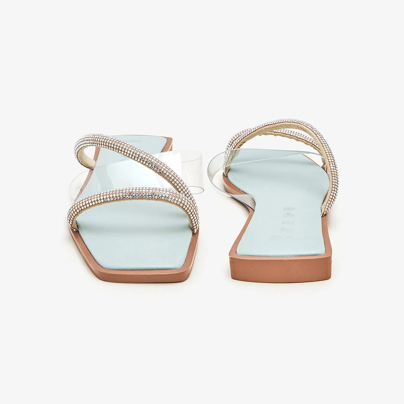 Party Wear Flats