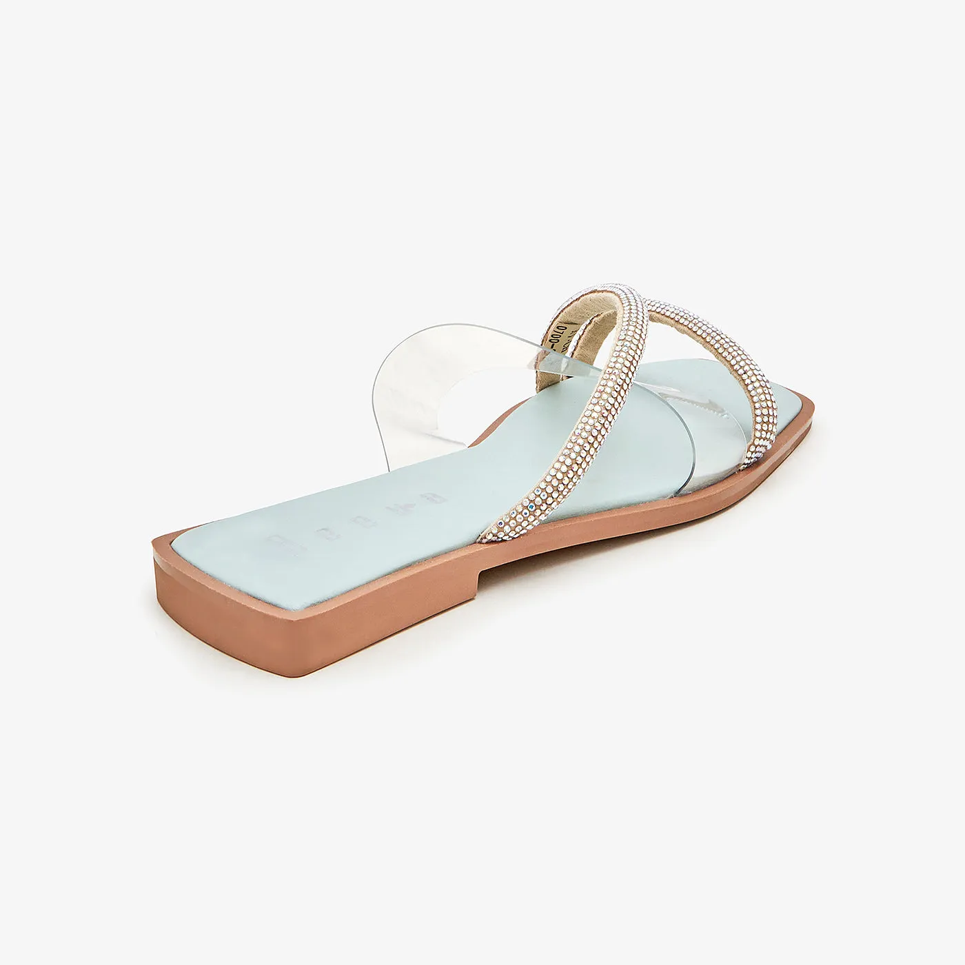Party Wear Flats