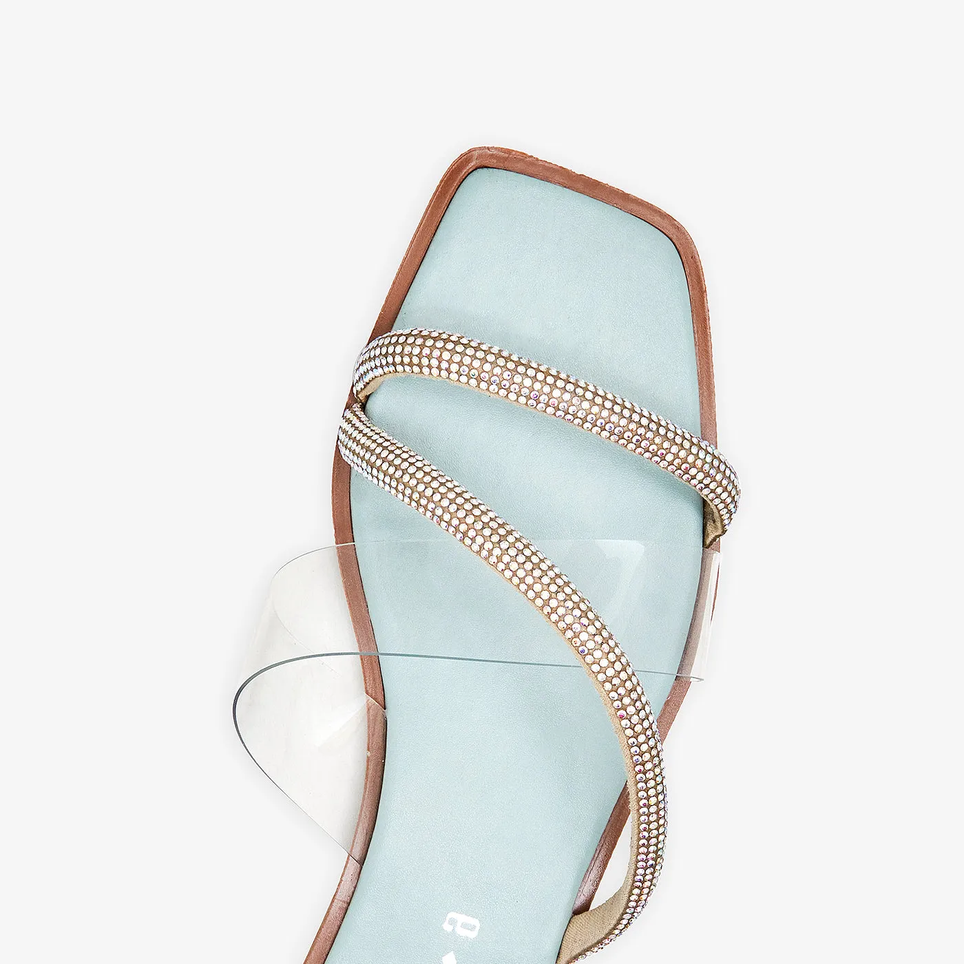 Party Wear Flats