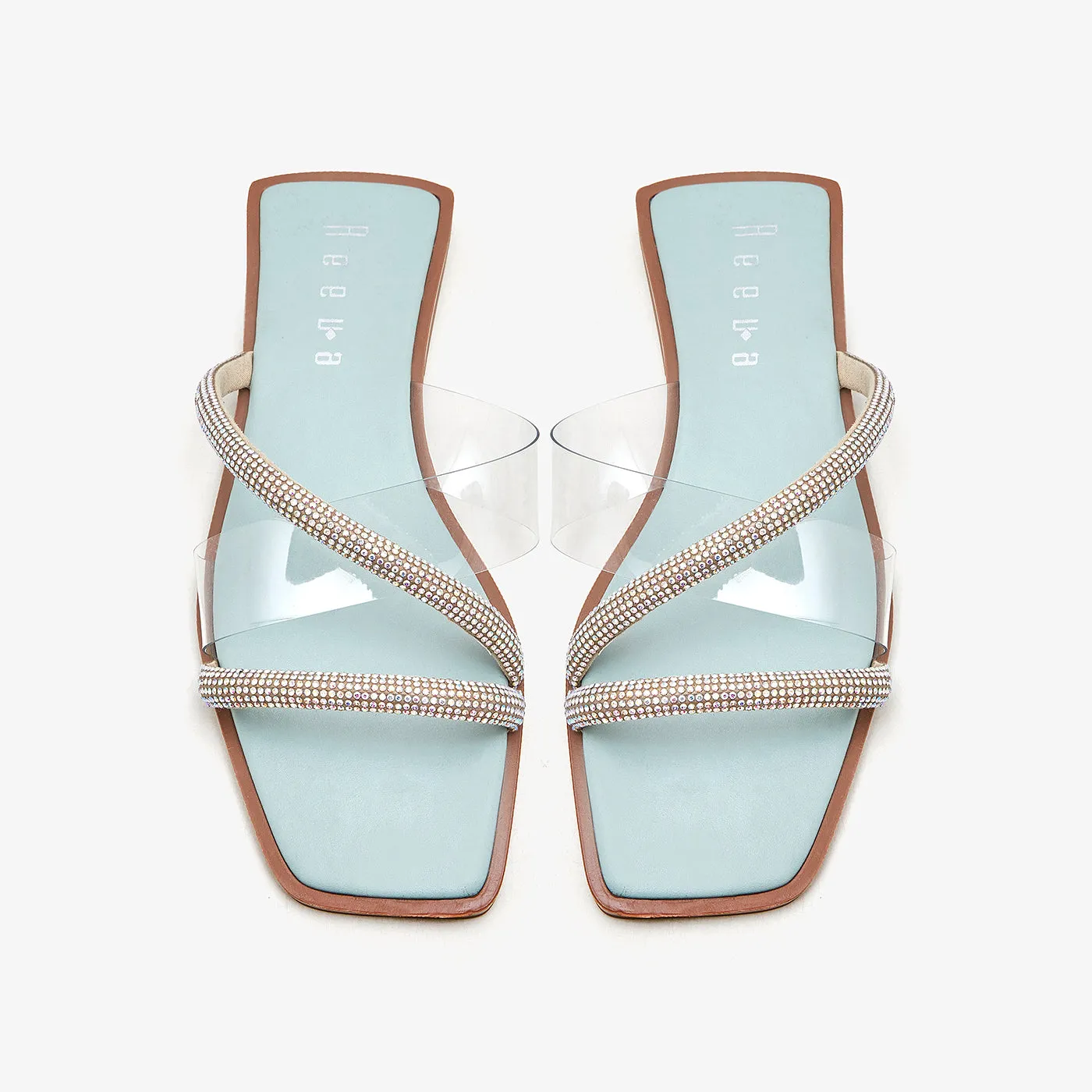 Party Wear Flats