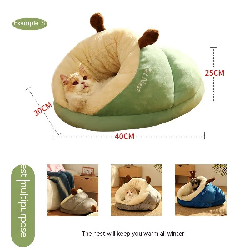 Pet Nest