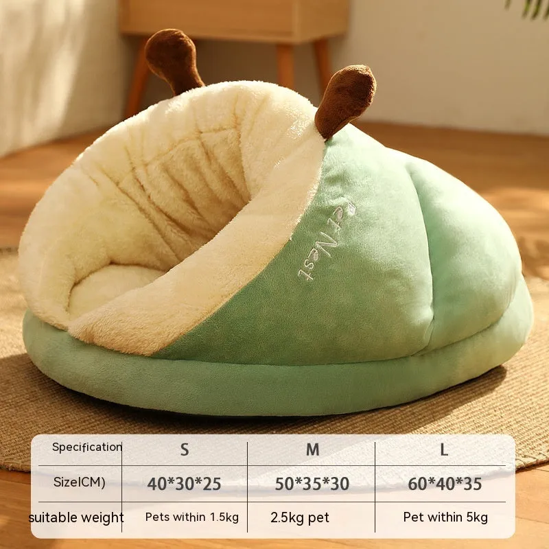 Pet Nest