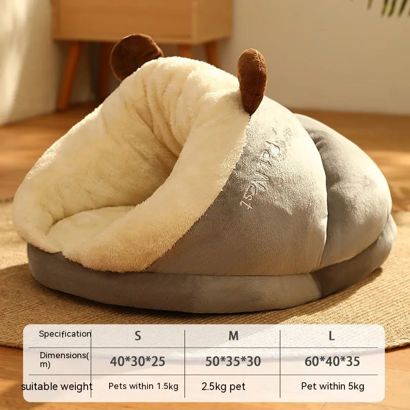 Pet Nest