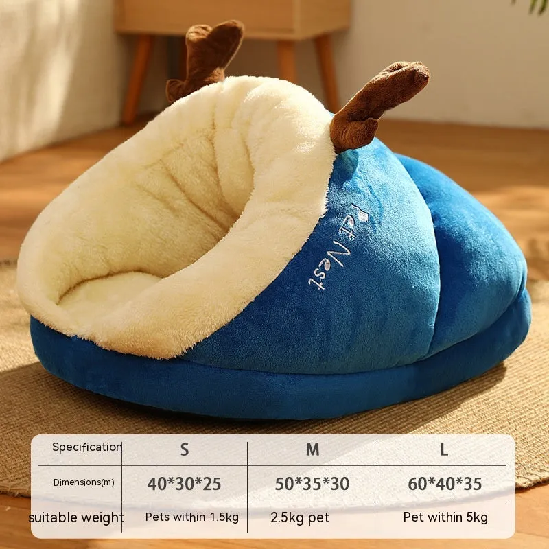 Pet Nest