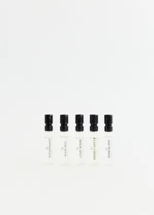 Summer Collection Discovery Set