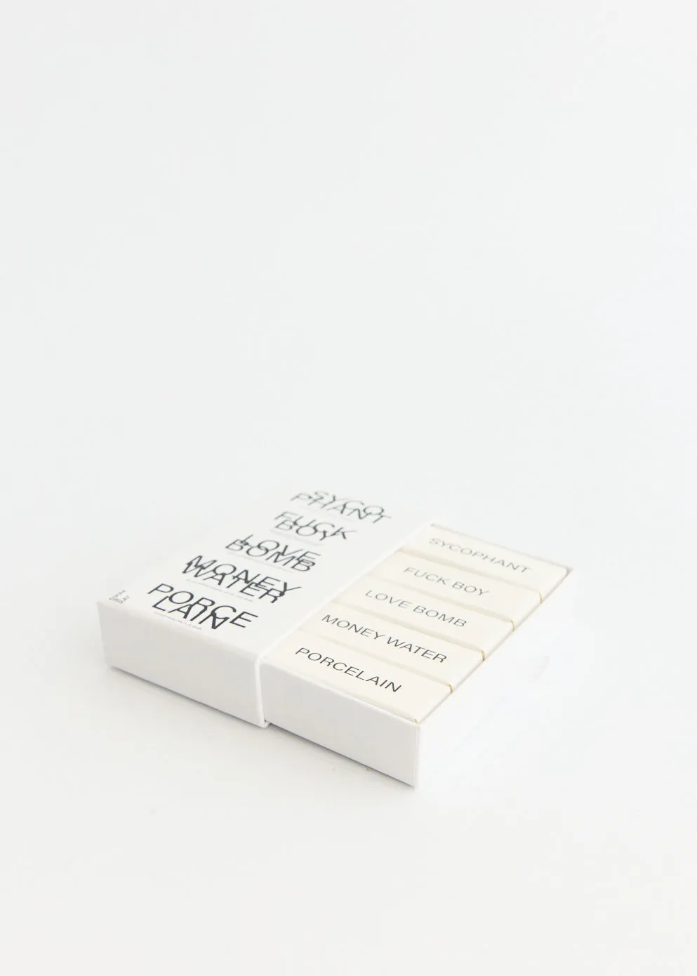 Summer Collection Discovery Set