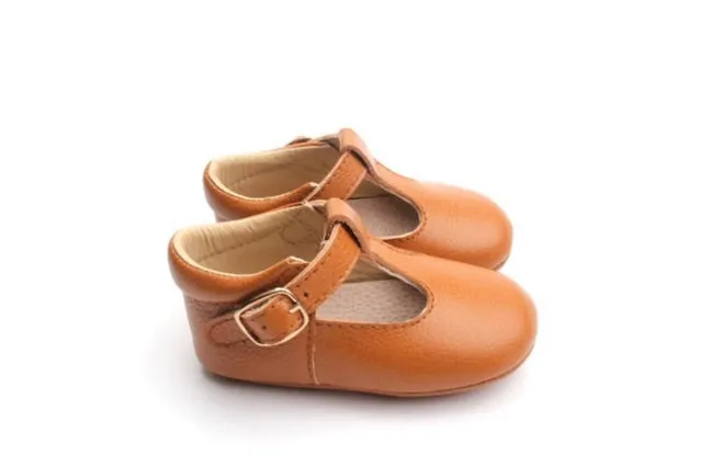 The Nola- Weathered Brown